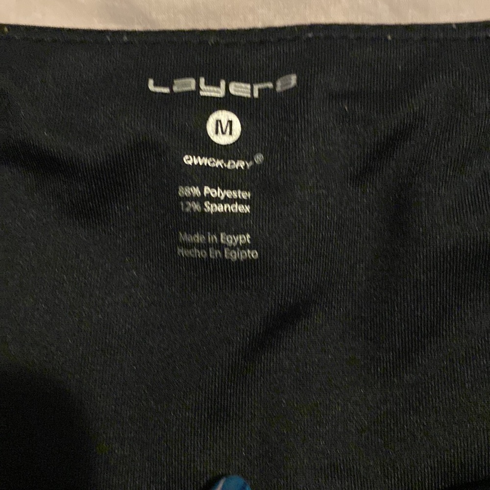 Quick dry capris - Picture 4 of 6